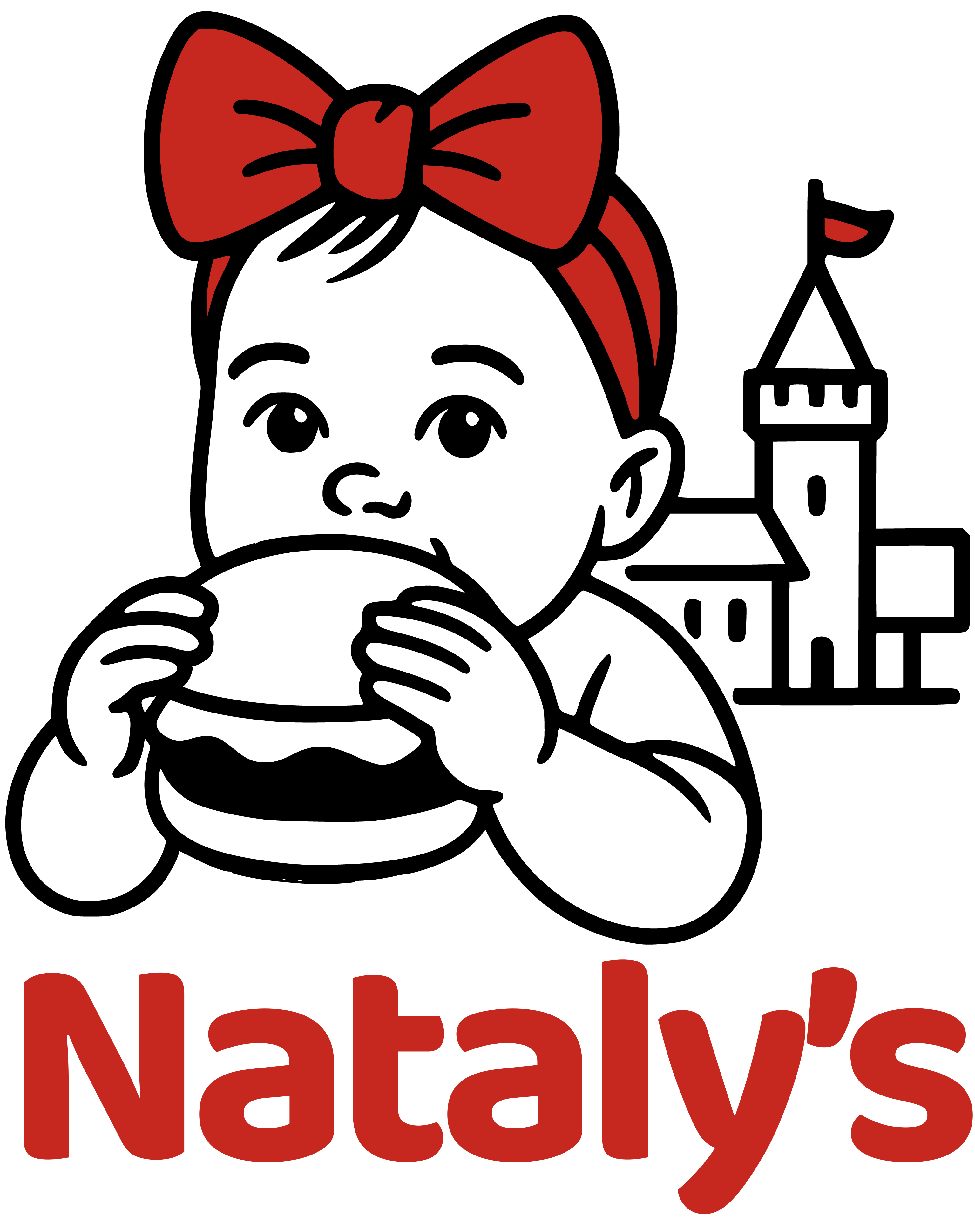 Nataly's Logo
